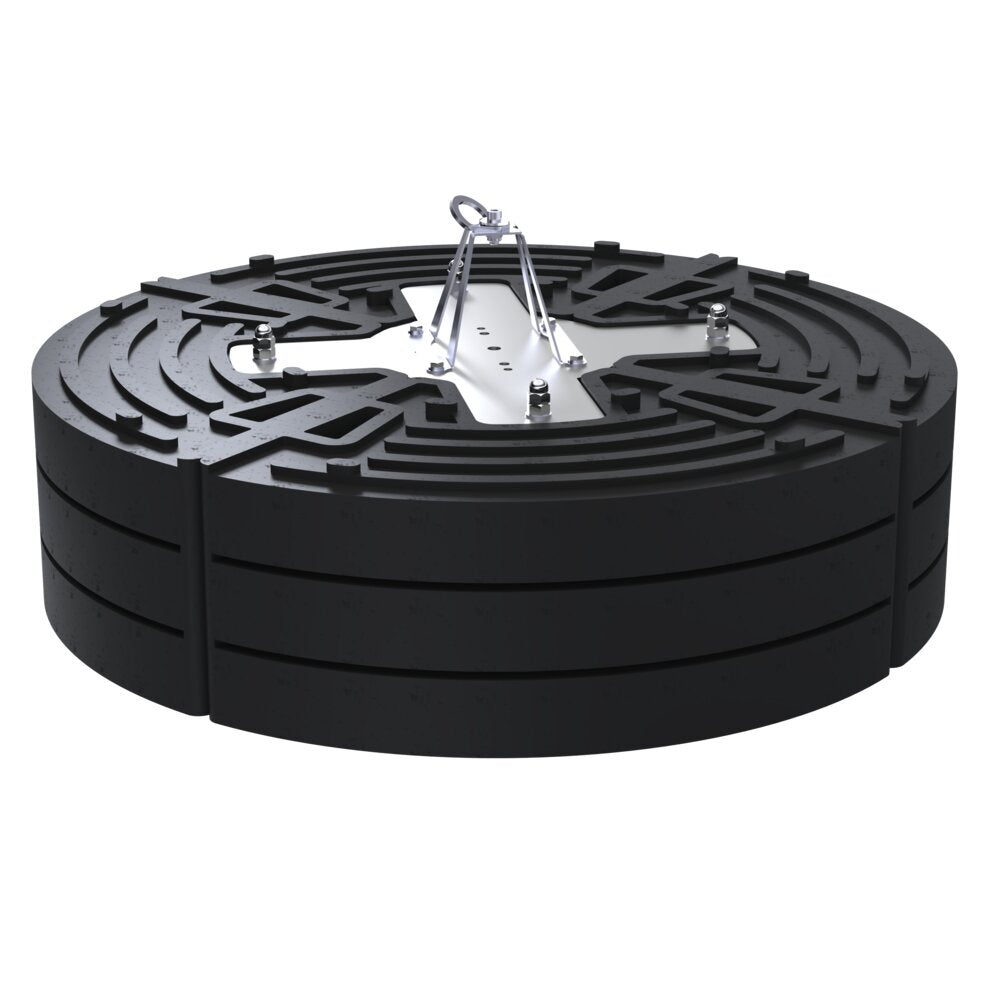 BIGBEN® Compact Portable Man Anchor System