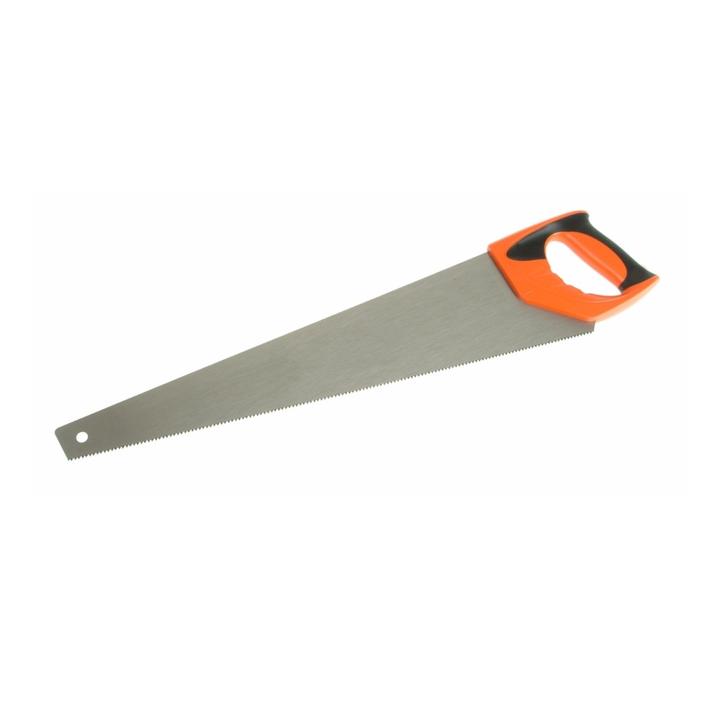 [DEMO] 22” Hardpoint Saw